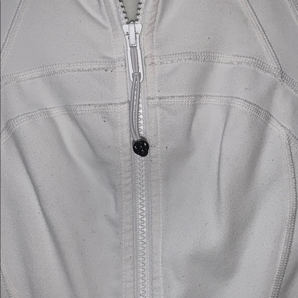 Lululemon jacket - Picture 4 of 5